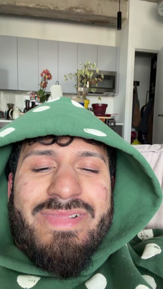 Post 7 by Jessemuzquiz on TikTok (video)