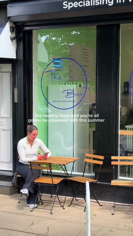 Post 2 by meg ☆ lifeonthebaltic on TikTok (video)