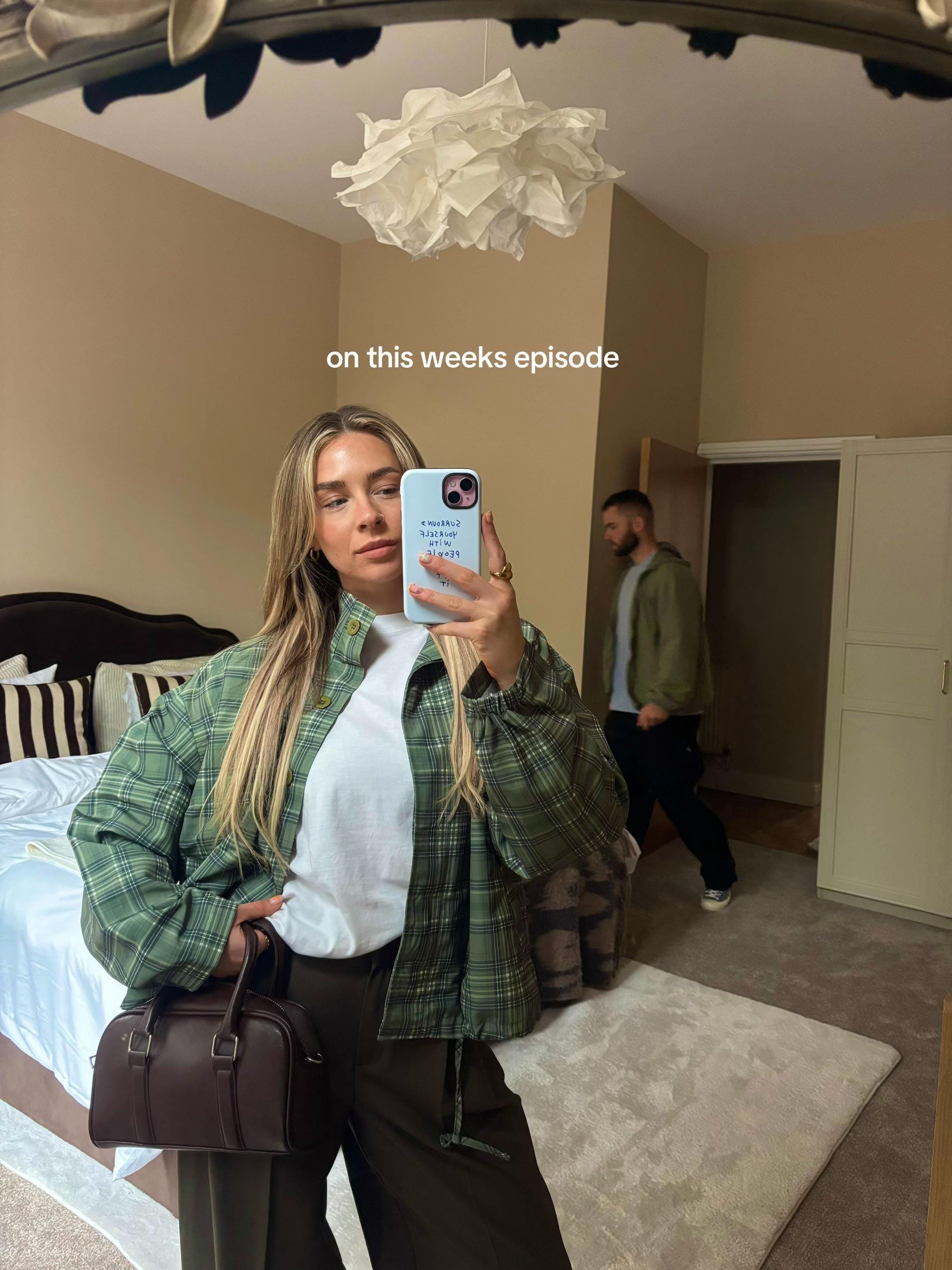 Post 1 by meg ☆ lifeonthebaltic on TikTok (video)