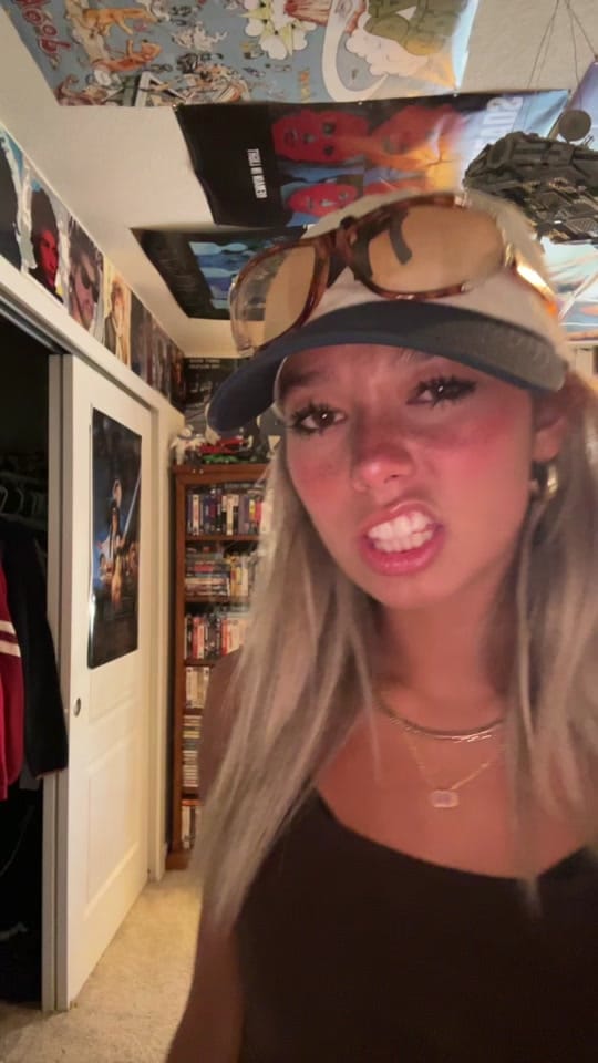 Post 5 by Lily on TikTok (video)