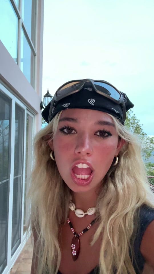 Post 9 by Lily on TikTok (video)