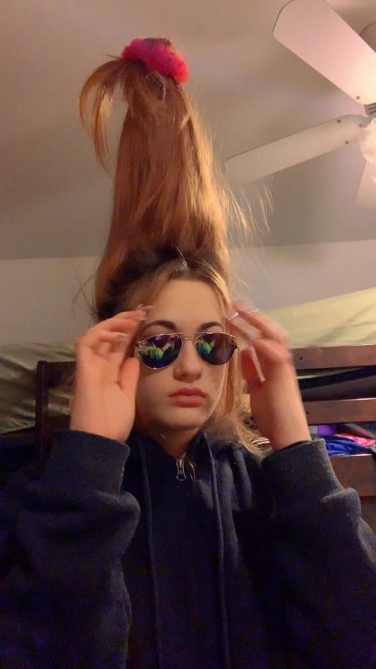 Post 9 by Kimi on TikTok (video)