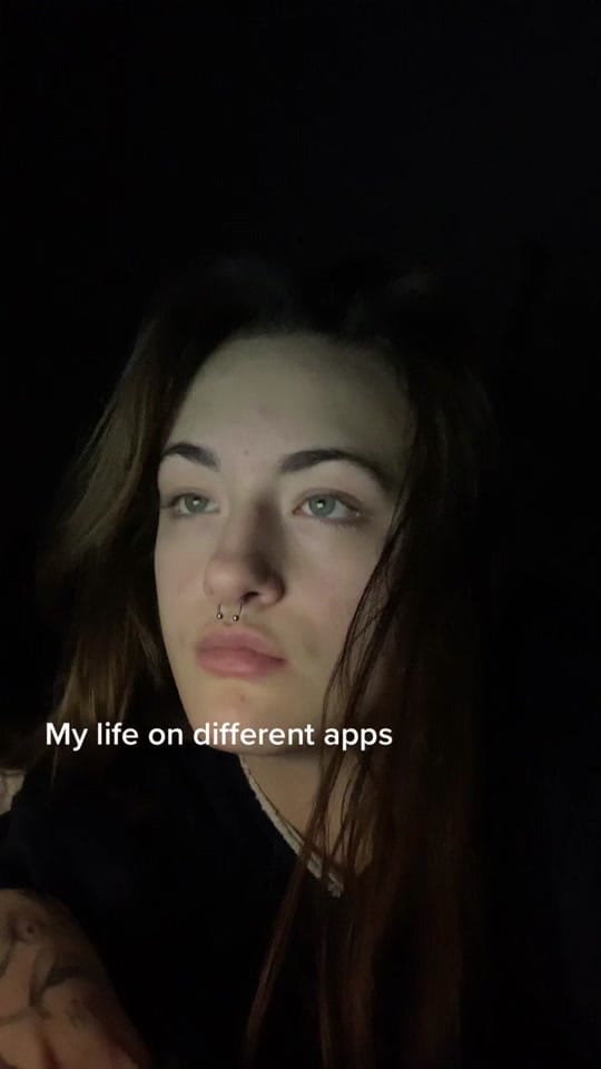 Post 6 by Kimi on TikTok (video)