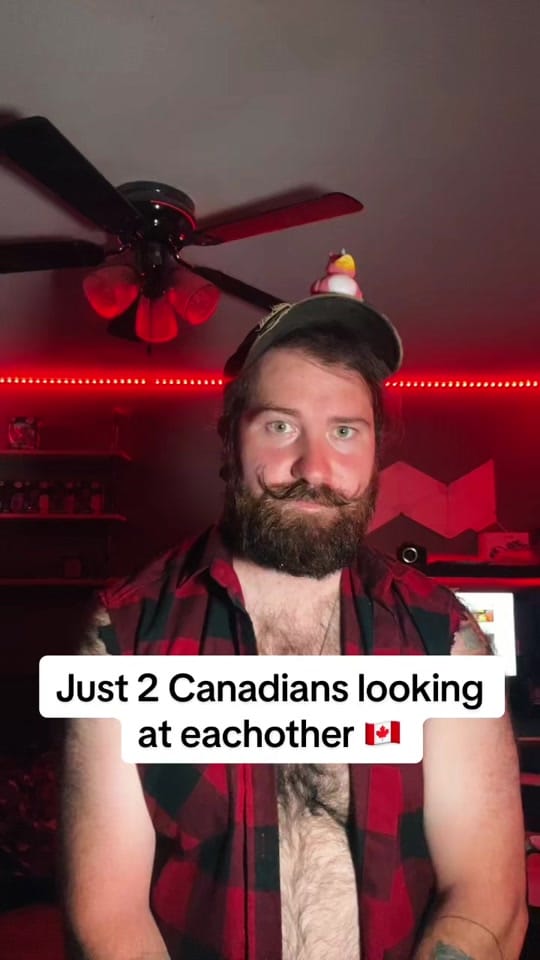 Post 5 by Go Creative Dude on TikTok (video)