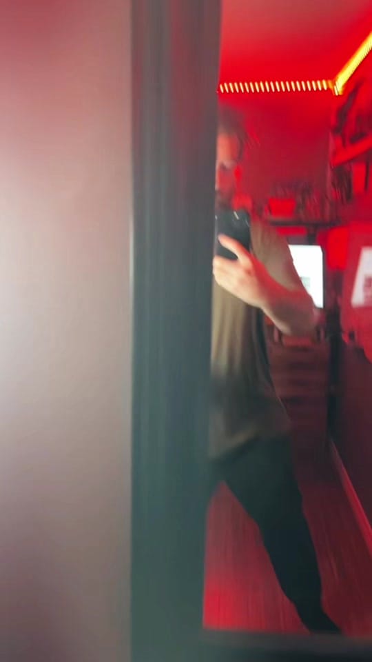 Post 2 by Go Creative Dude on TikTok (video)