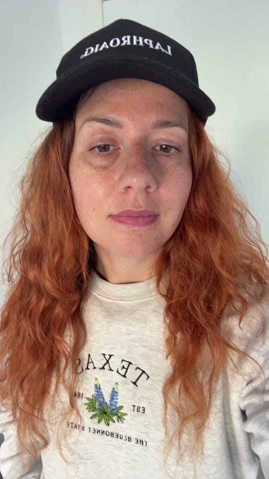 Post 4 by Kate🇺🇸🏴󠁧󠁢󠁳󠁣󠁴󠁿 on TikTok (video)