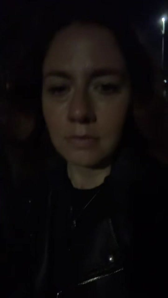 Post 7 by Kate🇺🇸🏴󠁧󠁢󠁳󠁣󠁴󠁿 on TikTok (video)