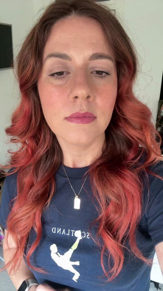 Post 2 by Kate🇺🇸🏴󠁧󠁢󠁳󠁣󠁴󠁿 on TikTok (video)