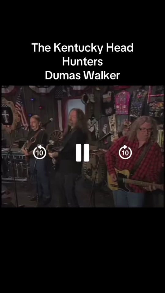 Post 1 by Texas Hank on TikTok (video)