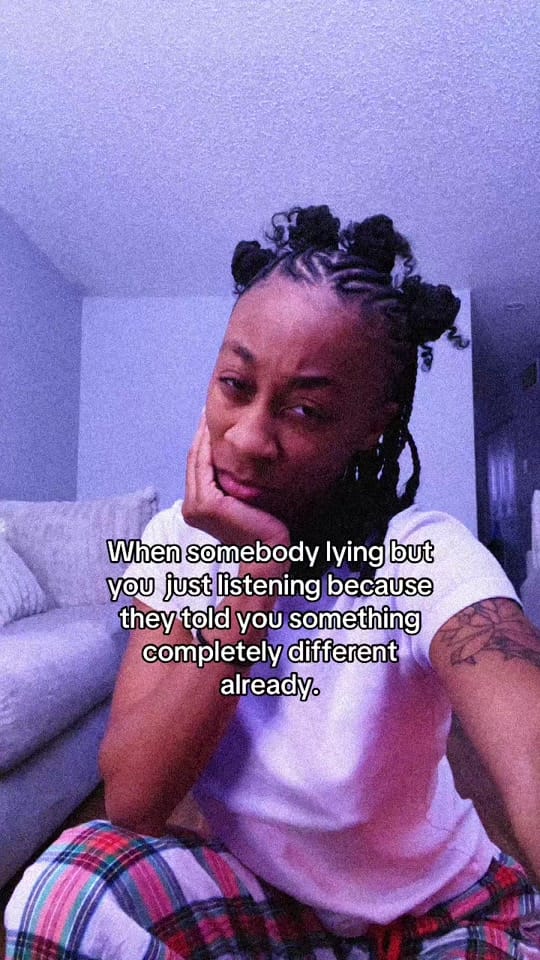 Post 1 by Alliyah ❤️ on TikTok (video)