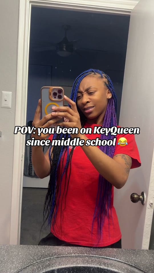 Post 8 by Alliyah ❤️ on TikTok (video)