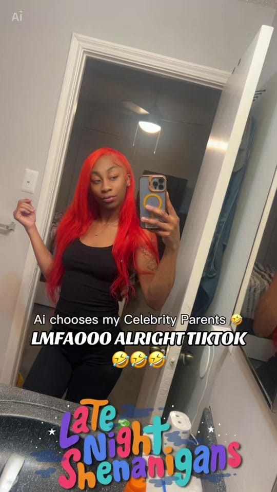 Post 9 by Alliyah ❤️ on TikTok (video)