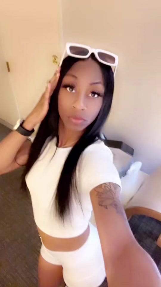 Post 2 by Alliyah ❤️ on TikTok (video)