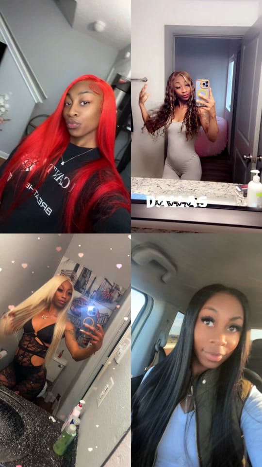 Post 7 by Alliyah ❤️ on TikTok (video)