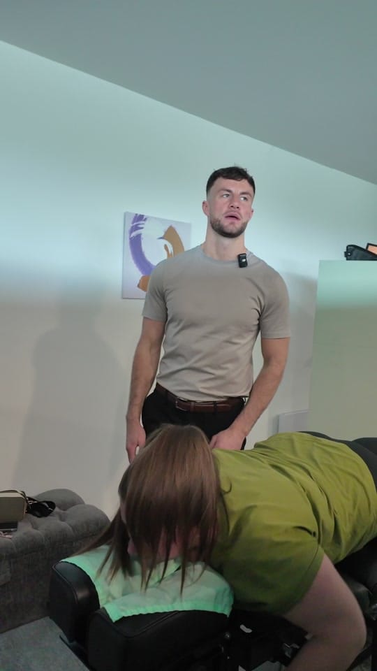 Post 6 by The Tuning Room on TikTok (video)