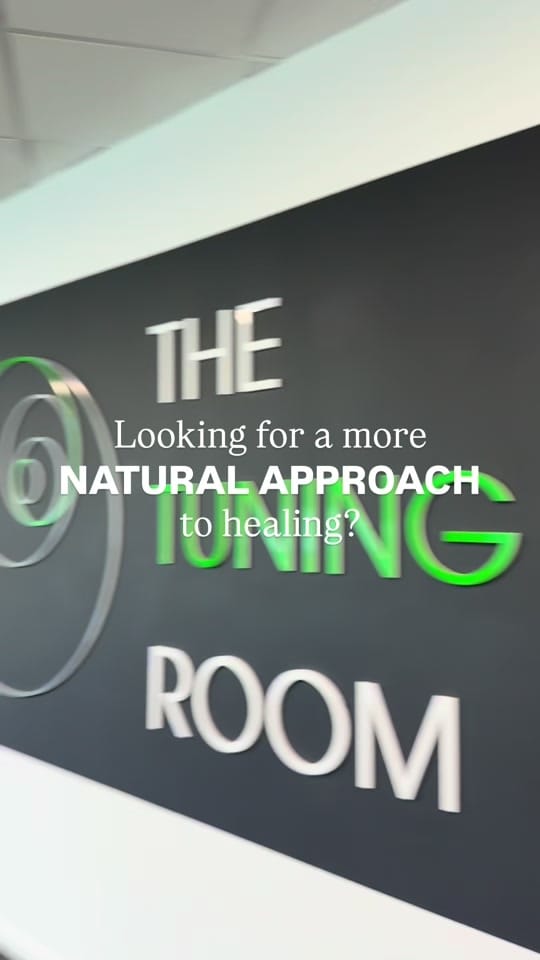Post 1 by The Tuning Room on TikTok (video)