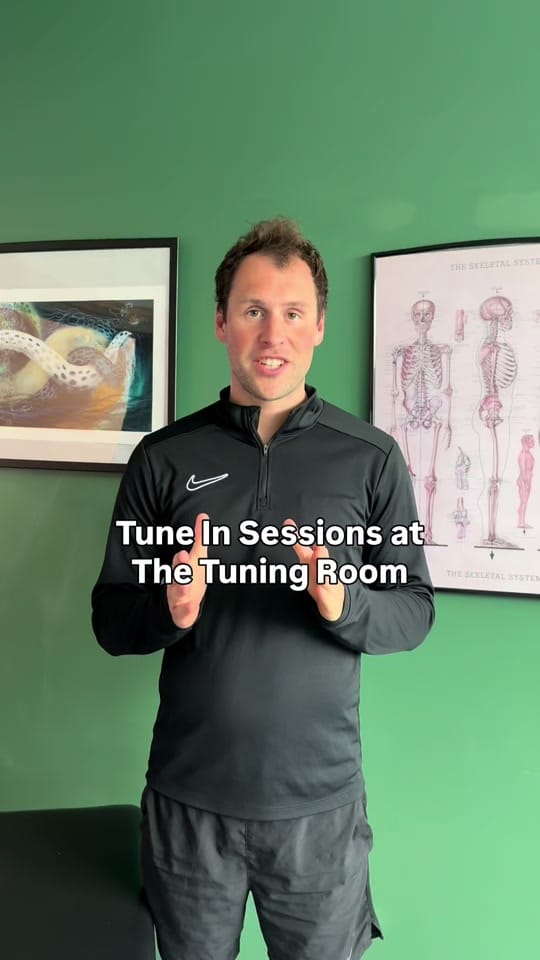 Post 2 by The Tuning Room on TikTok (video)