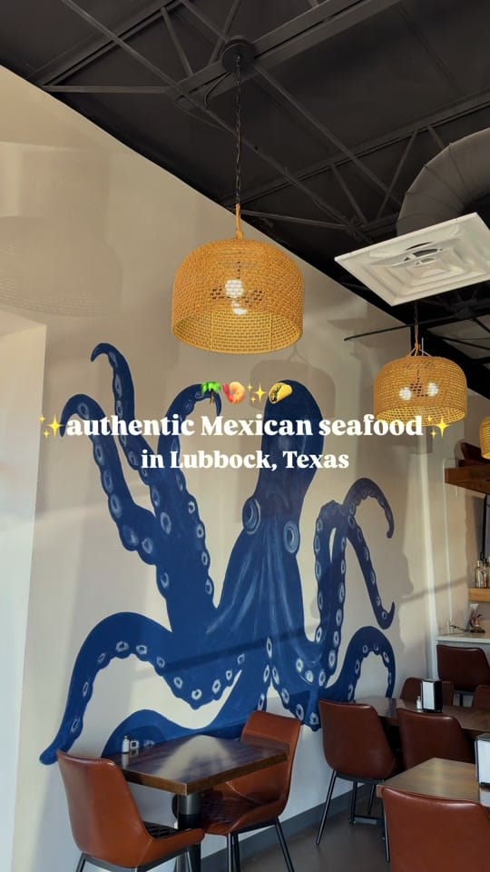 Post 3 by Visit Lubbock on TikTok (video)