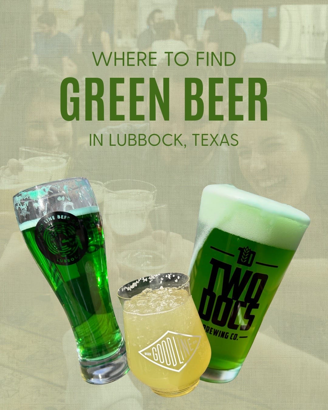 Post 9 by Visit Lubbock on TikTok (video)