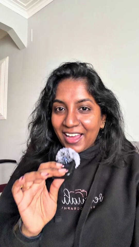 Post 8 by Vee on TikTok (video)