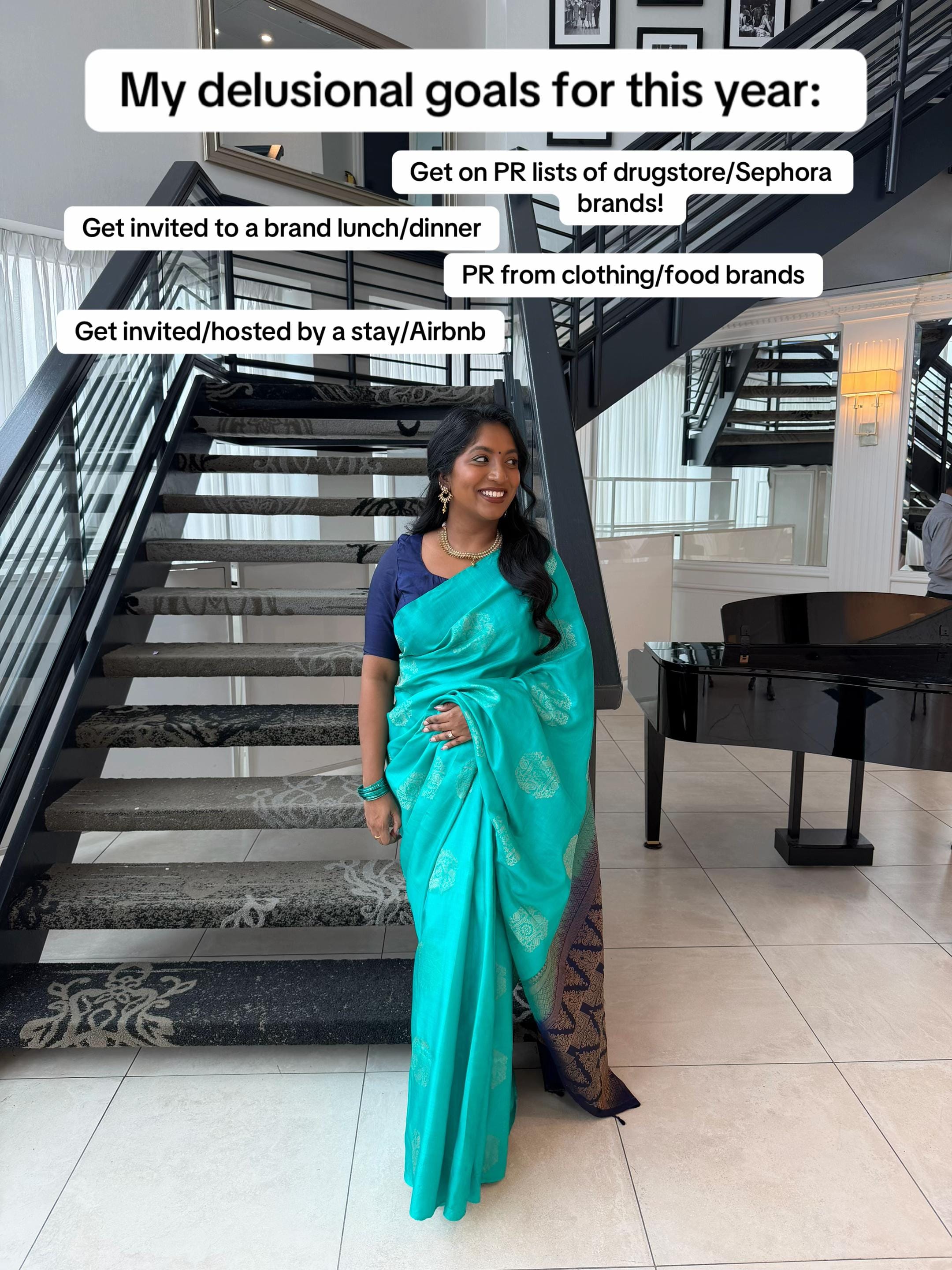 Post 6 by Vee on TikTok (video)