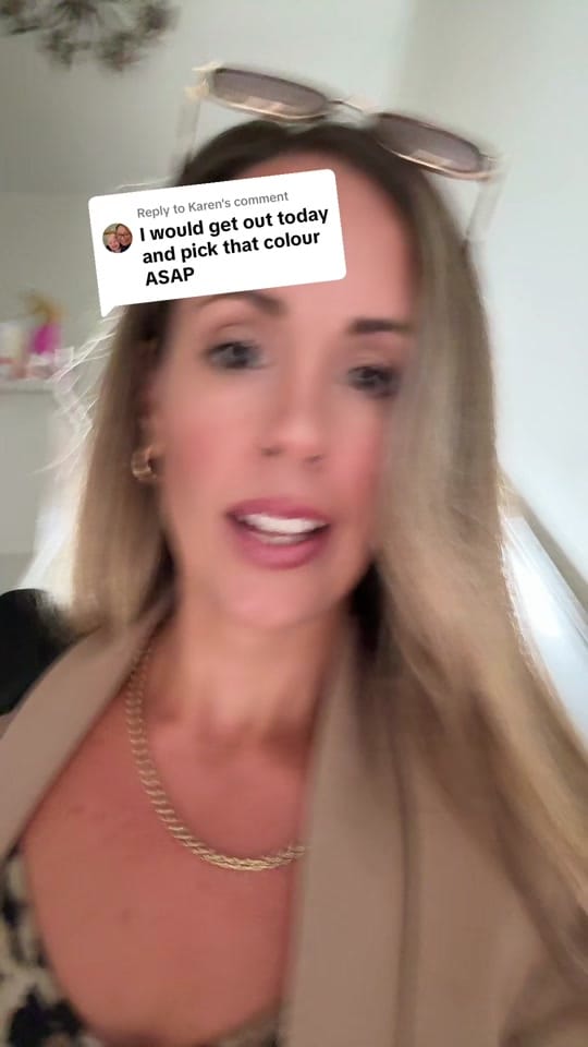 Post 3 by Nicola Batty on TikTok (video)