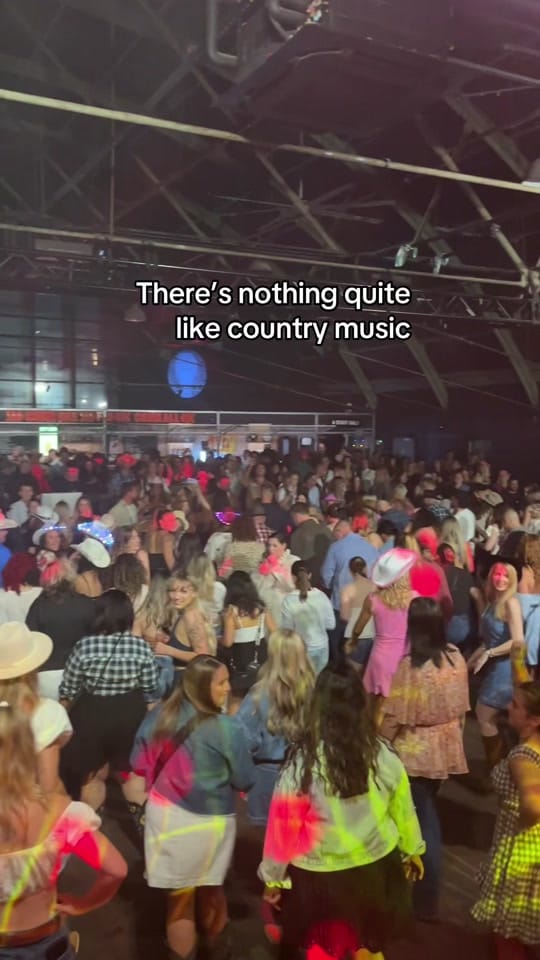 Post 2 by Tipsy Rodeo on TikTok (video)