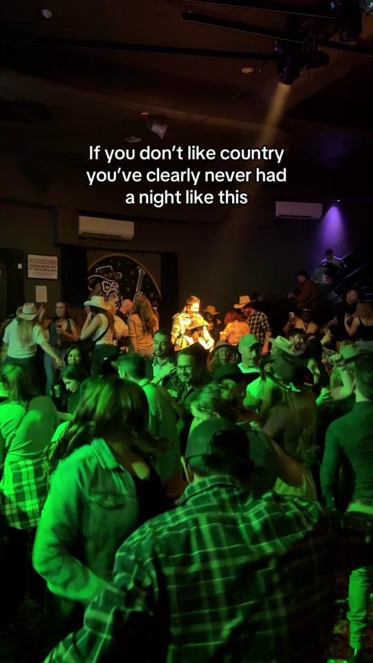 Post 5 by Tipsy Rodeo on TikTok (video)