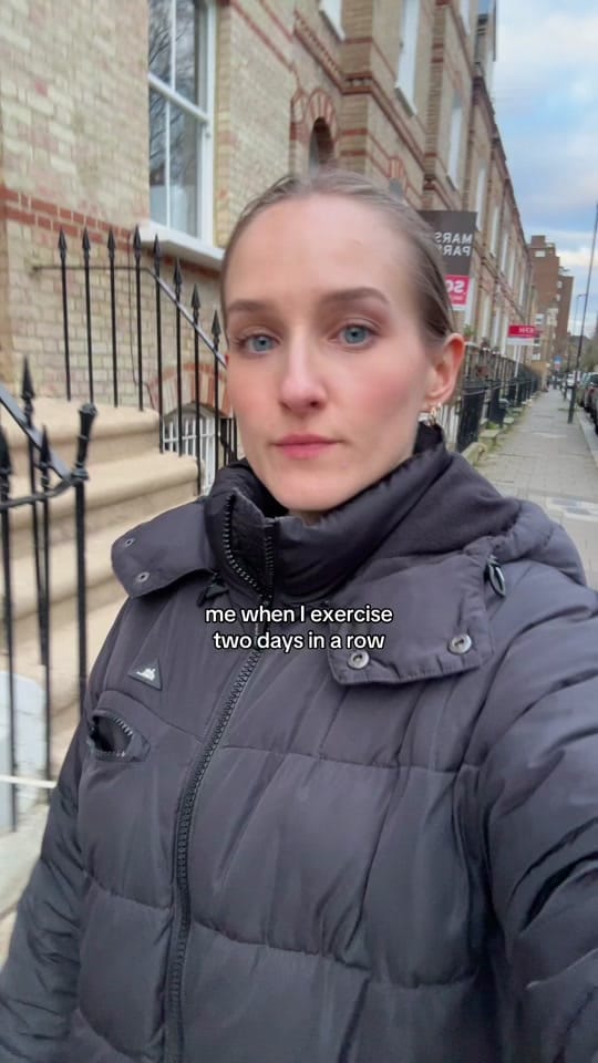 Post 2 by Oliwia on TikTok (video)