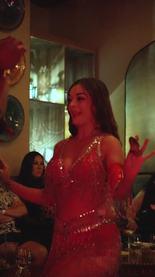 Post 3 by Marrakech Las Vegas on TikTok (video)