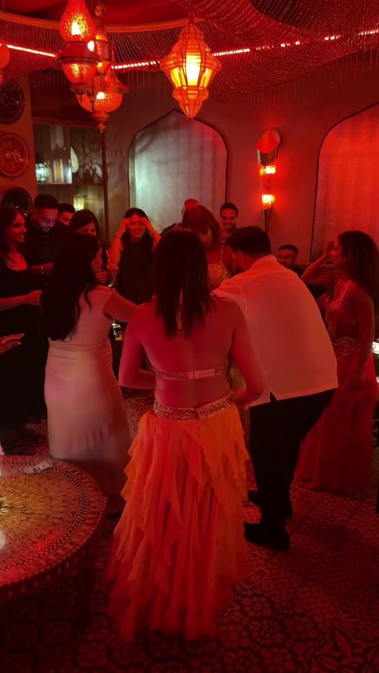 Post 7 by Marrakech Las Vegas on TikTok (video)