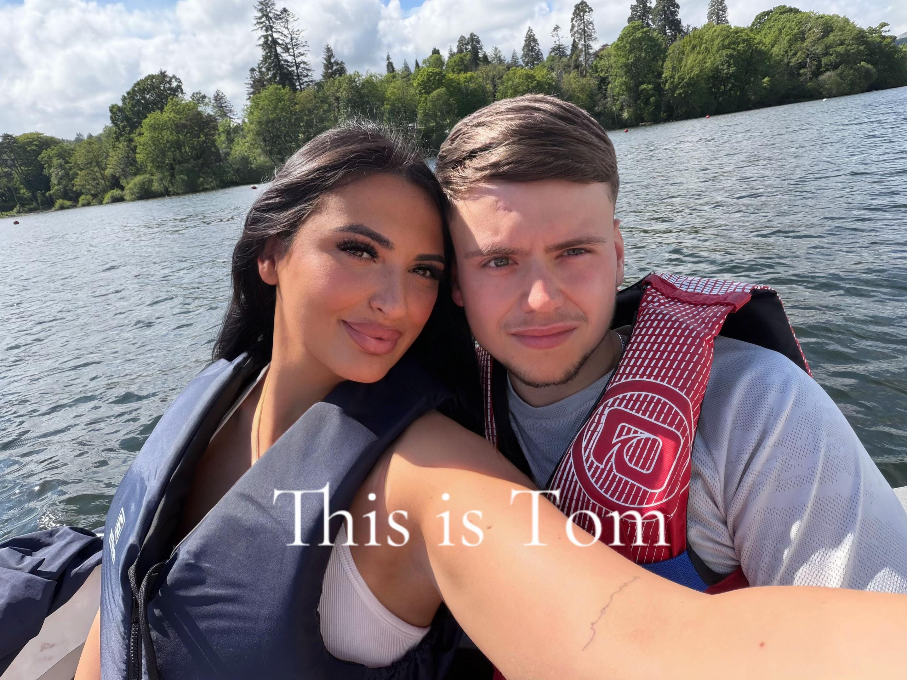 Post 5 by ELLIE JONES🎀💐💕 on TikTok (video)