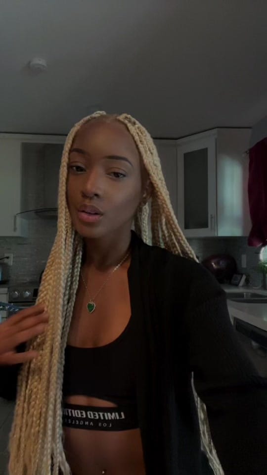 Post 4 by Nyah Lavina on TikTok (video)
