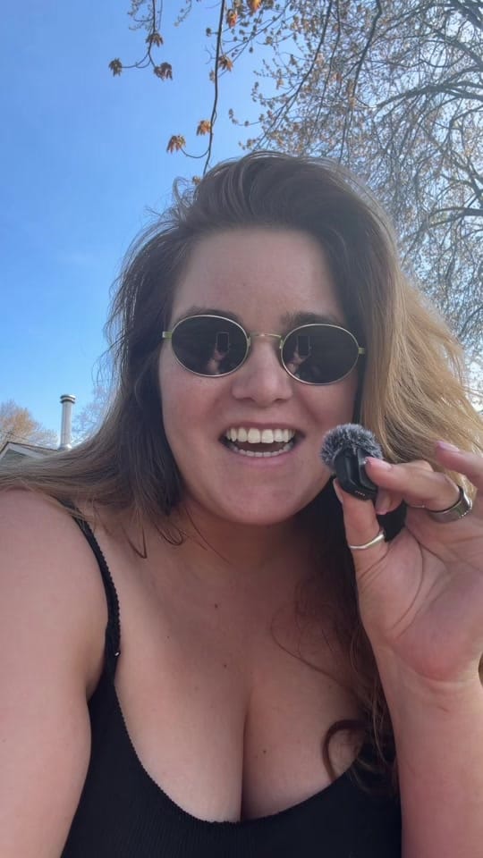 Post 6 by katie campbell 🇨🇦 on TikTok (video)