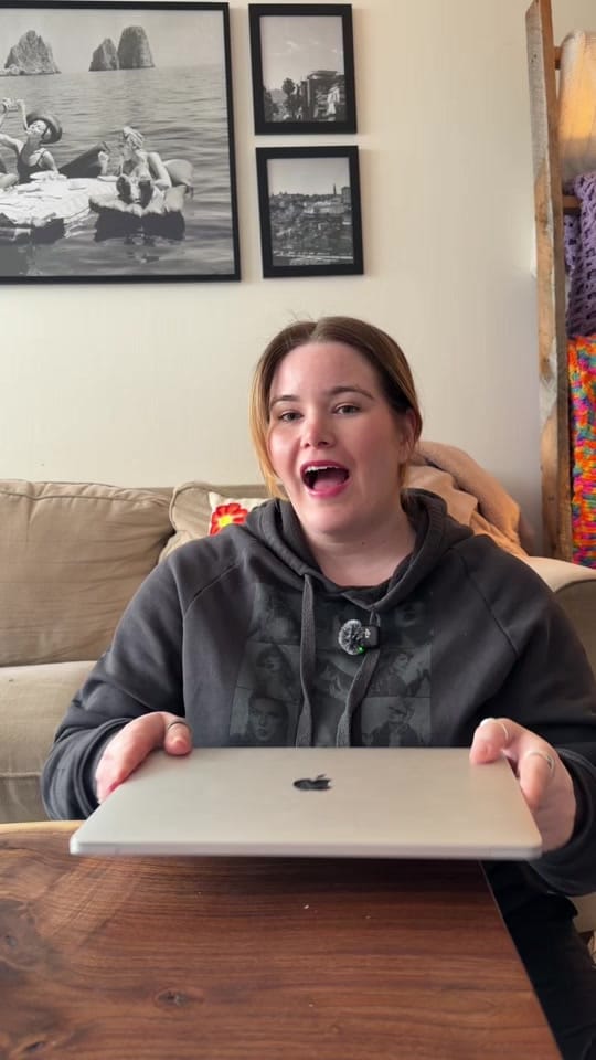 Post 3 by katie campbell 🇨🇦 on TikTok (video)