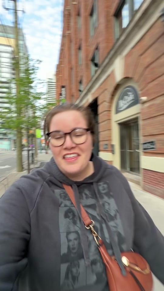 Post 5 by katie campbell 🇨🇦 on TikTok (video)