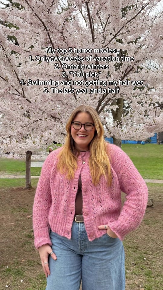 Post 9 by katie campbell 🇨🇦 on TikTok (video)