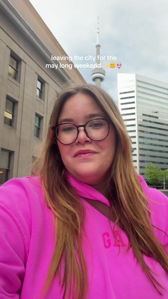 Post 7 by katie campbell 🇨🇦 on TikTok (video)
