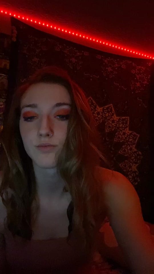 Post 8 by Kali Perry on TikTok (video)