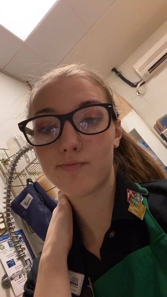 Post 9 by Kali Perry on TikTok (video)