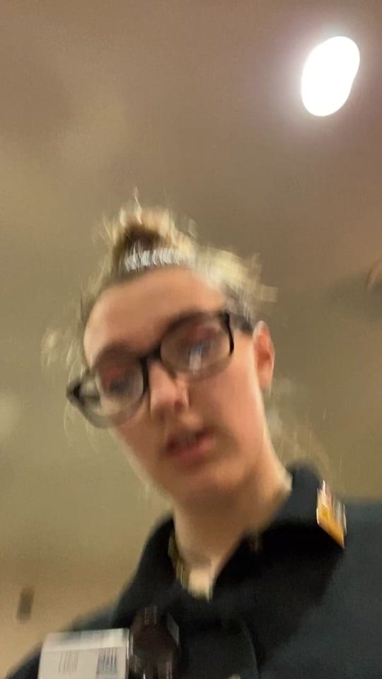 Post 10 by Kali Perry on TikTok (video)