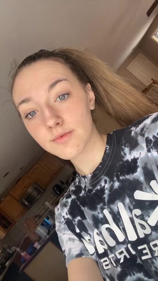 Post 5 by Kali Perry on TikTok (video)