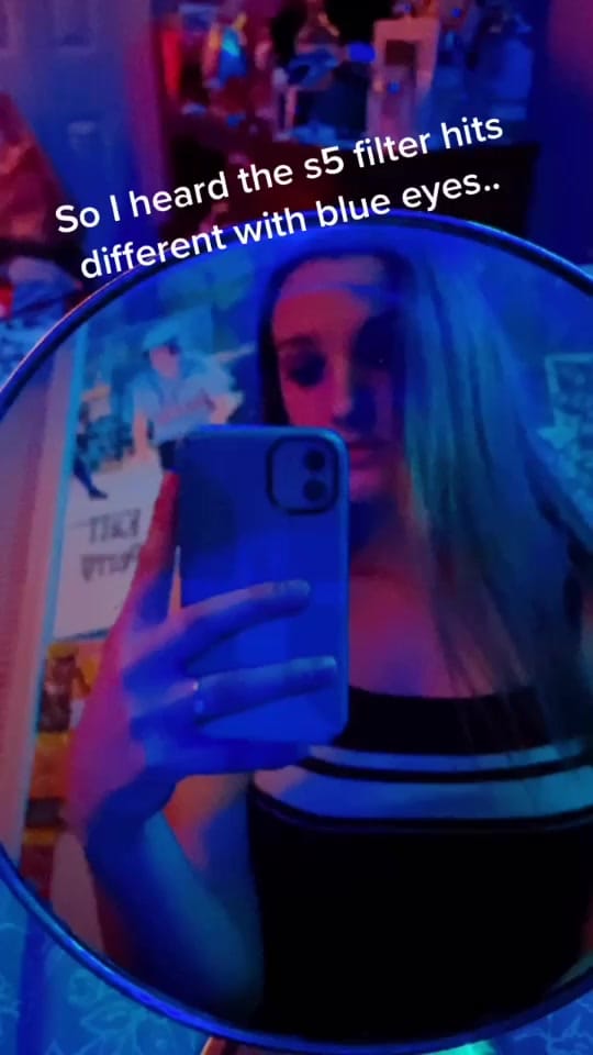 Post 4 by Kali Perry on TikTok (video)