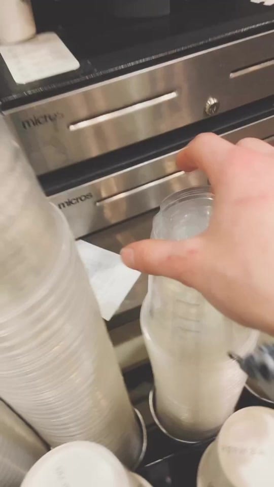 Post 2 by Kali Perry on TikTok (video)