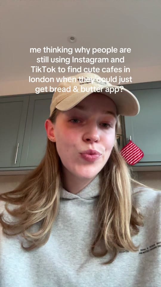 Post 1 by Agi | Founder Diaries on TikTok (video)