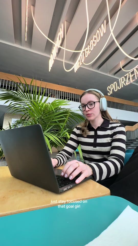 Post 4 by Agi | Founder Diaries on TikTok (video)