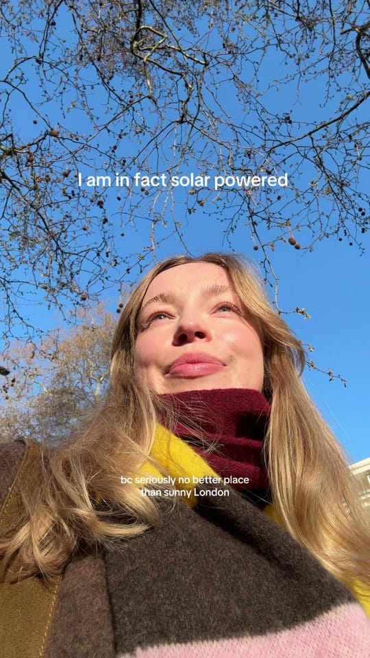 Post 3 by Agi | Founder Diaries on TikTok (video)