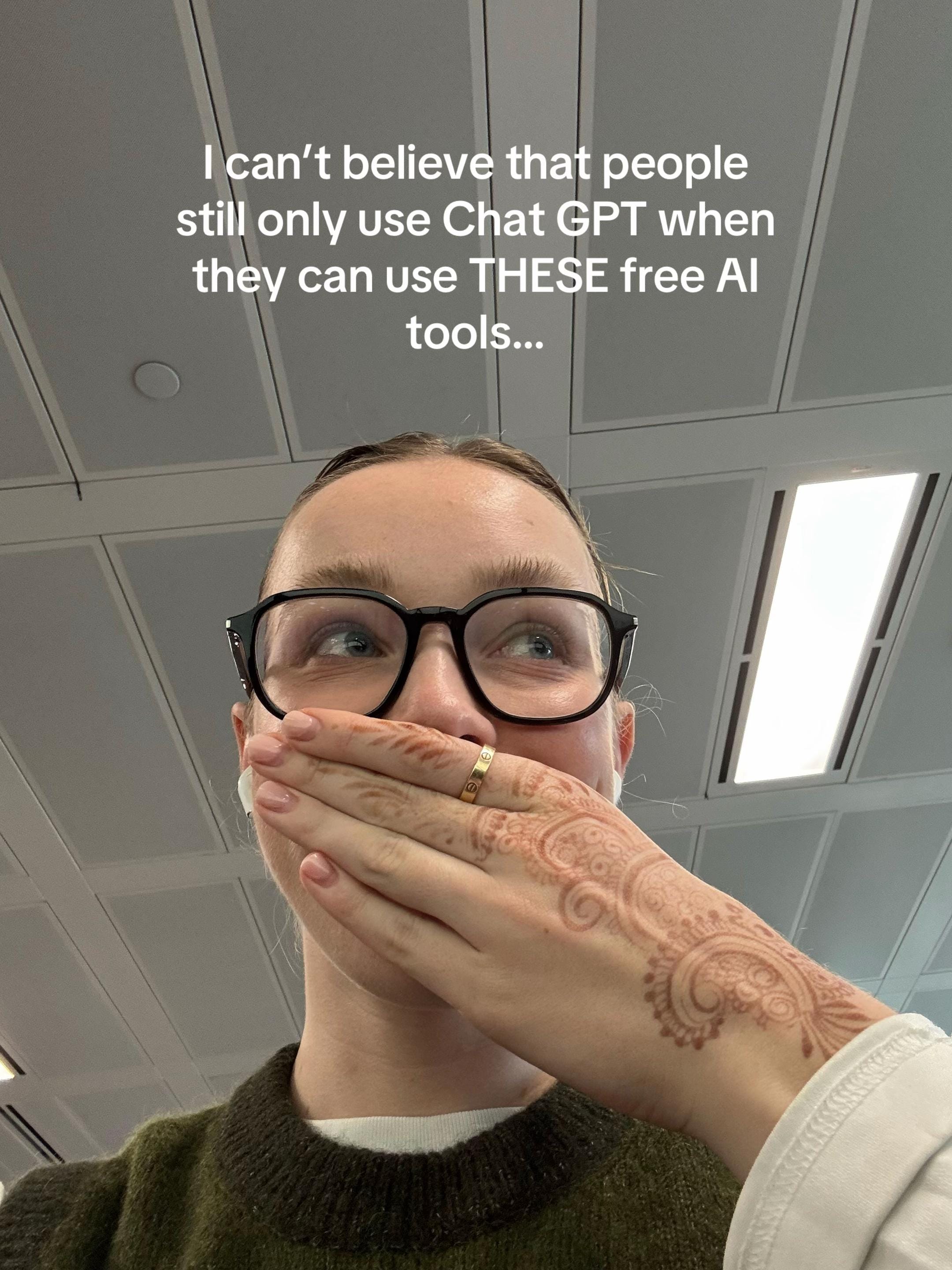 Post 8 by Agi | Founder Diaries on TikTok (video)