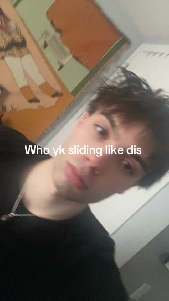 Post 6 by Iwnablackout on TikTok (video)