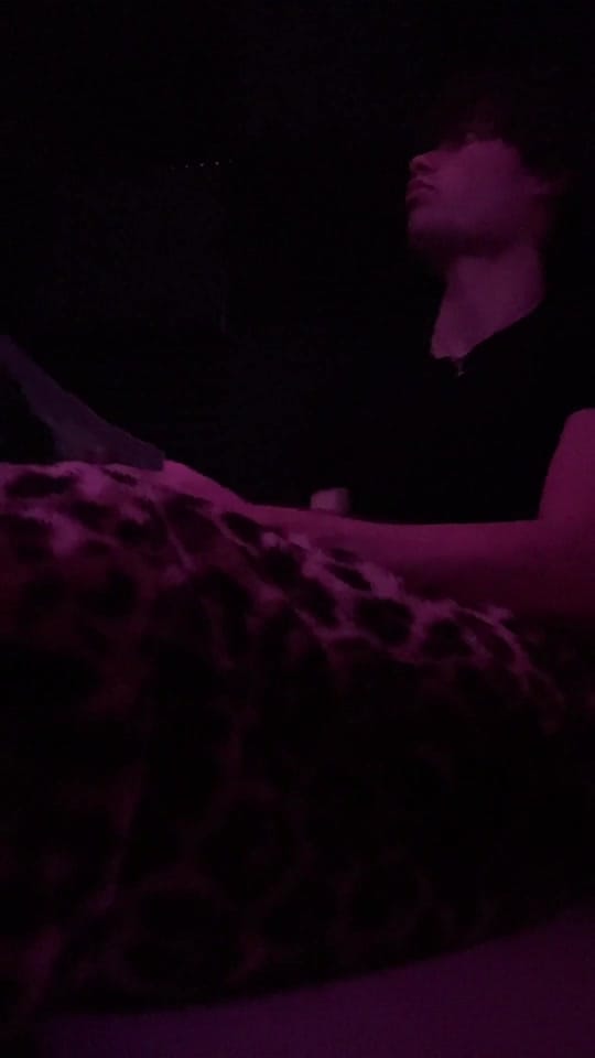 Post 10 by Iwnablackout on TikTok (video)
